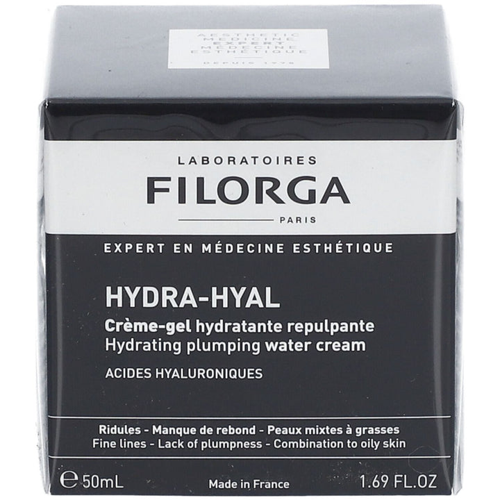 Filorga Hydra-Hyal Hydrating Plumping Water Cream 50ml (1.69 fl oz)