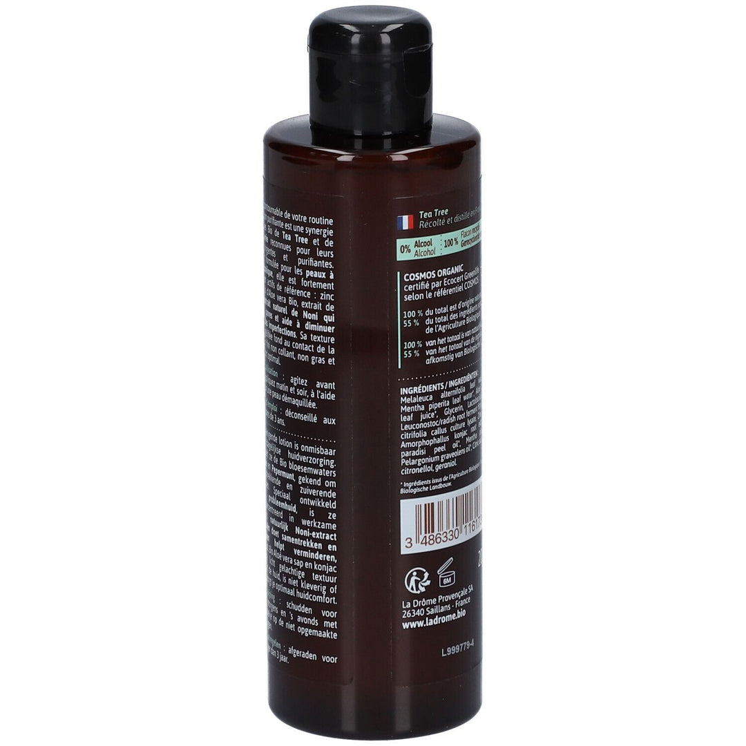 Ladrome Pur Tea Tree purifying lotion 200ml (6.76fl oz)