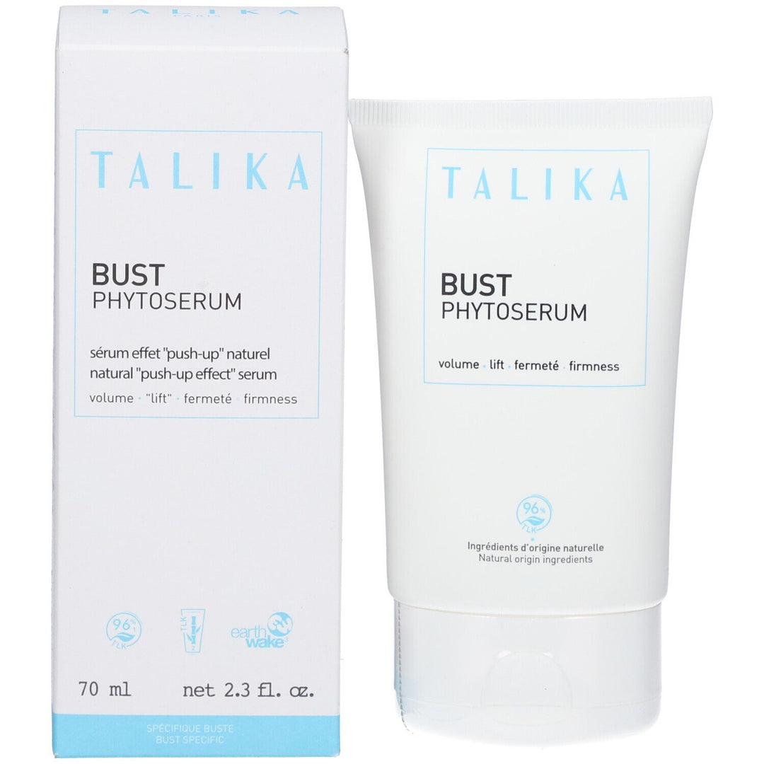 Talika Bust Phytoserum 70ml (2.36fl oz)