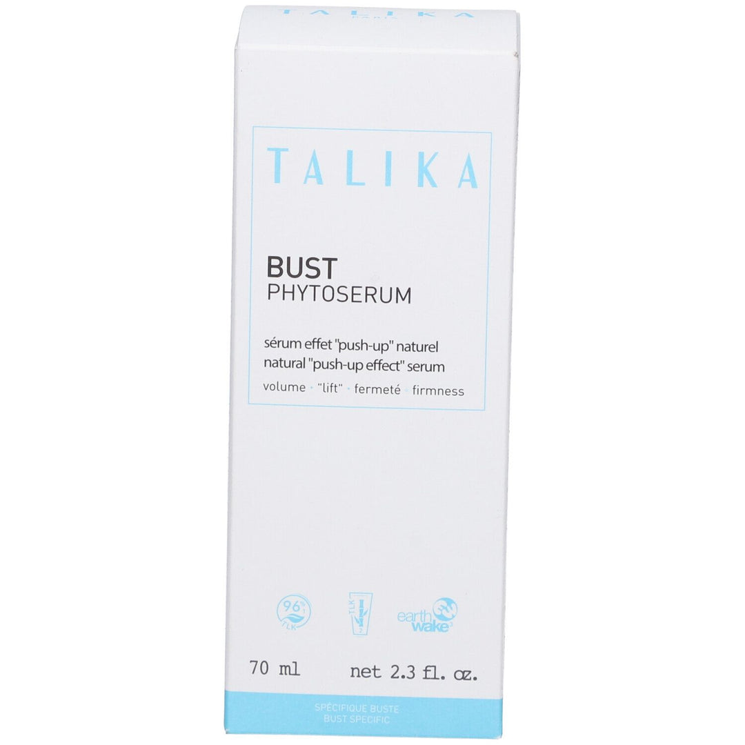 Talika Bust Phytoserum 70ml (2.36fl oz)