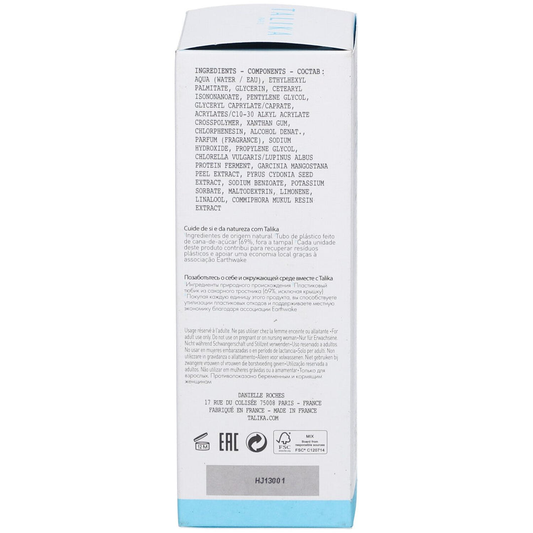 Talika Bust Phytoserum 70ml (2.36fl oz)