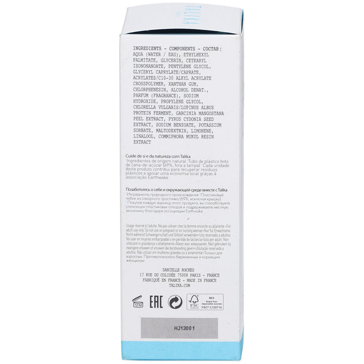 Talika Bust Phytoserum 70ml (2.36fl oz)