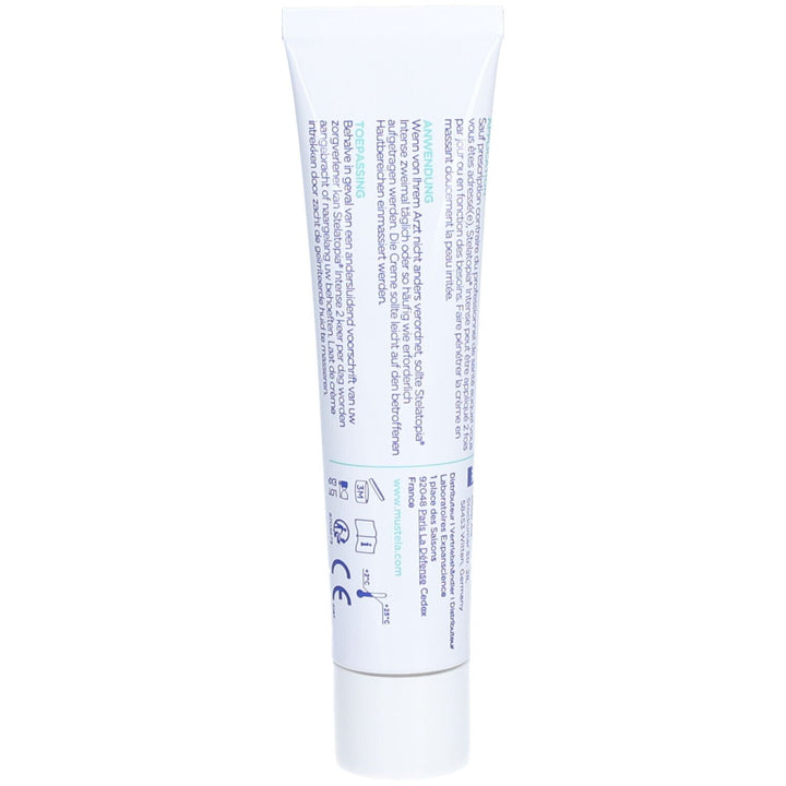 Mustela Stelatopia Intense Atopic eczema 30ml (1.01fl oz)