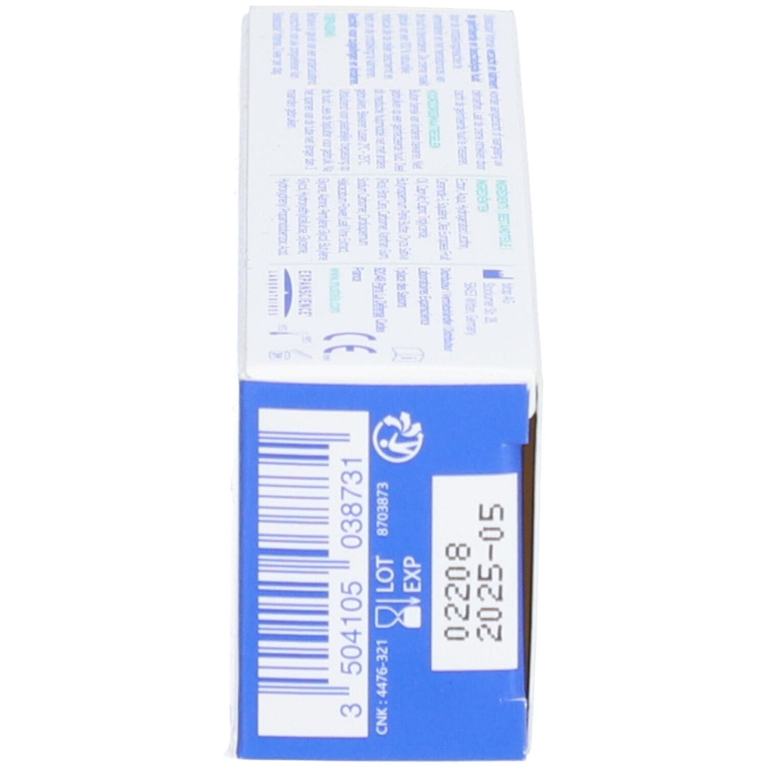 Mustela Stelatopia Intense Atopic eczema 30ml (1.01fl oz)