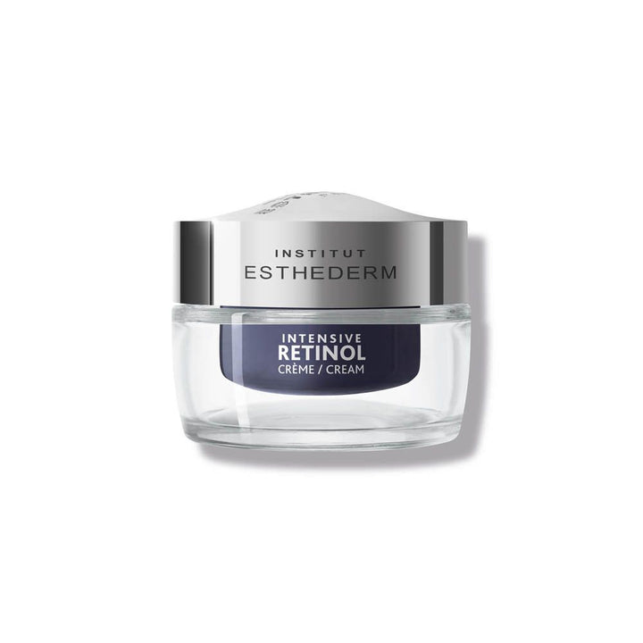 Institut Esthederm Intensive Retinol كريم 50ml