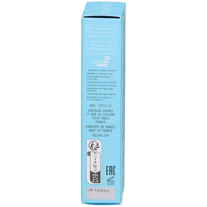 Talika Eyes Detox Anti-Dark Circle & Anti-Puffiness Gel 10ml (0.33 fl oz)