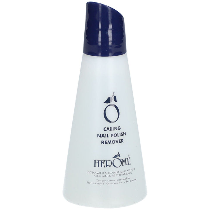 Herome Acetone-free Soothing Nail Polish Remover 120ml (4,05fl oz