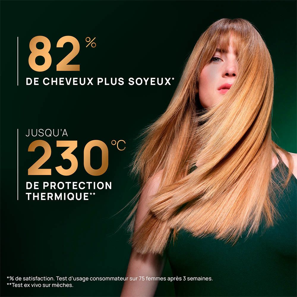René Furterer Sublime Karit Crème lissante coiffante professionnelle pour cheveux très secs 100ml