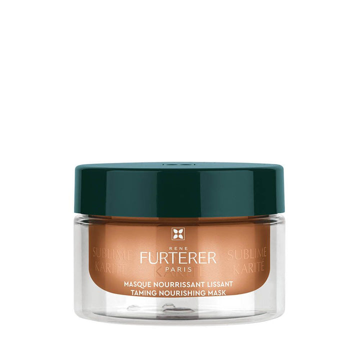 René Furterer Tamming Nourishing Masks Very Dry Hair 200ml (6.76fl oz)