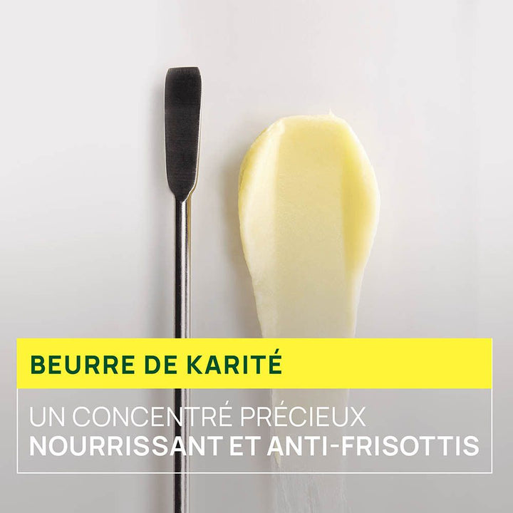 René Furterer Sublime Karité Nourishing Smoothing Mask for Very Dry Hair 200ml (6.76fl oz)