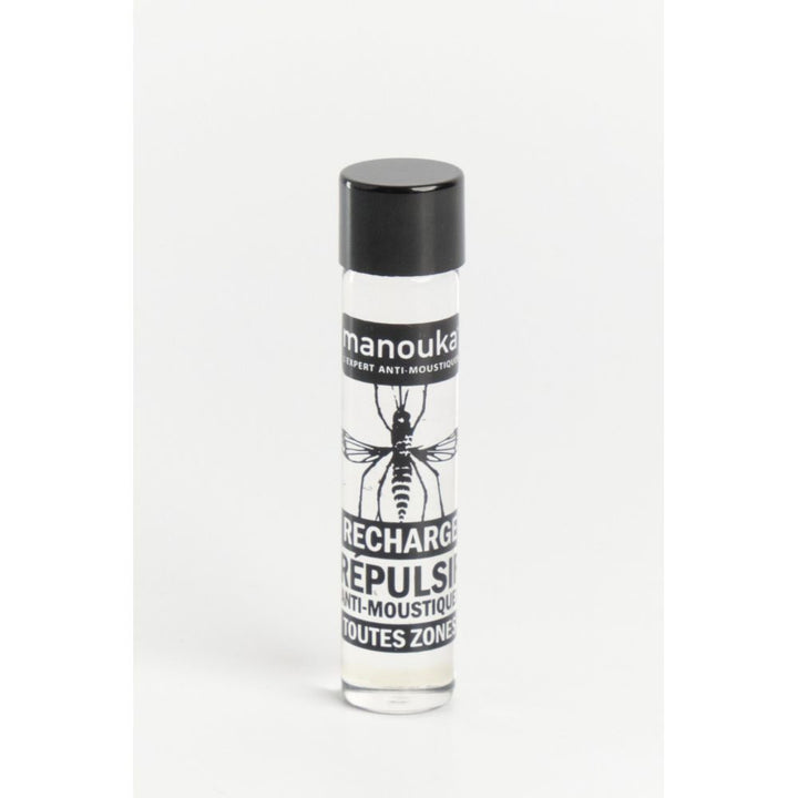 Manouka Anti-Mosquito Refill Bracelet and Ball Dès 36 Mois 6ml (0.20fl oz)