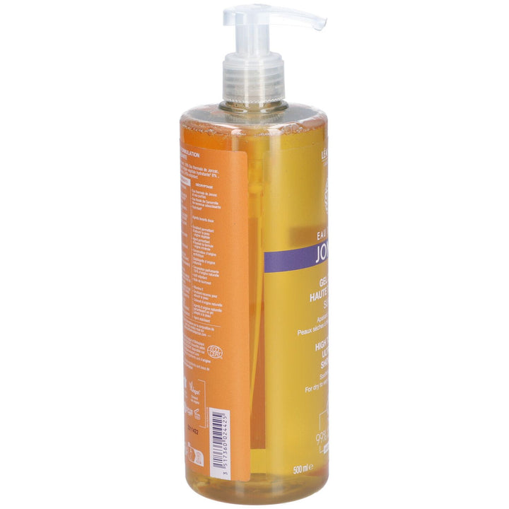 Eau thermale Jonzac High Tolerance Gel douche surgras 500ml
