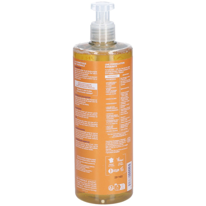 Eau thermale Jonzac High Tolerance Gel douche surgras 500ml
