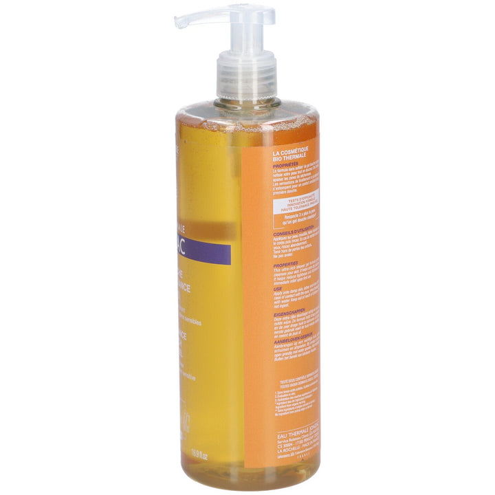 Eau thermale Jonzac High Tolerance Gel douche surgras 500ml