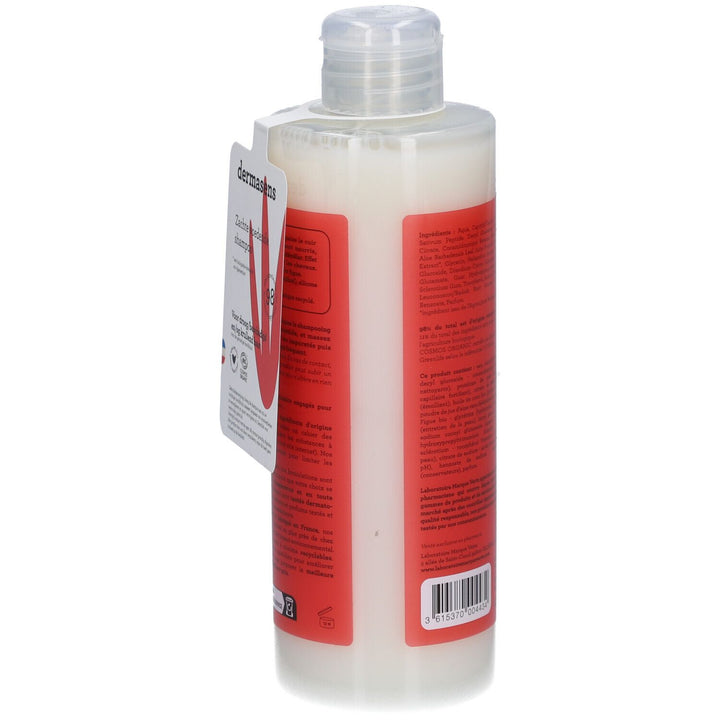 Dermasens Shampooing Extra-Doux Nourrissant Cheveux Secs/Abîmés et Frisés 400ml (13.53fl oz)