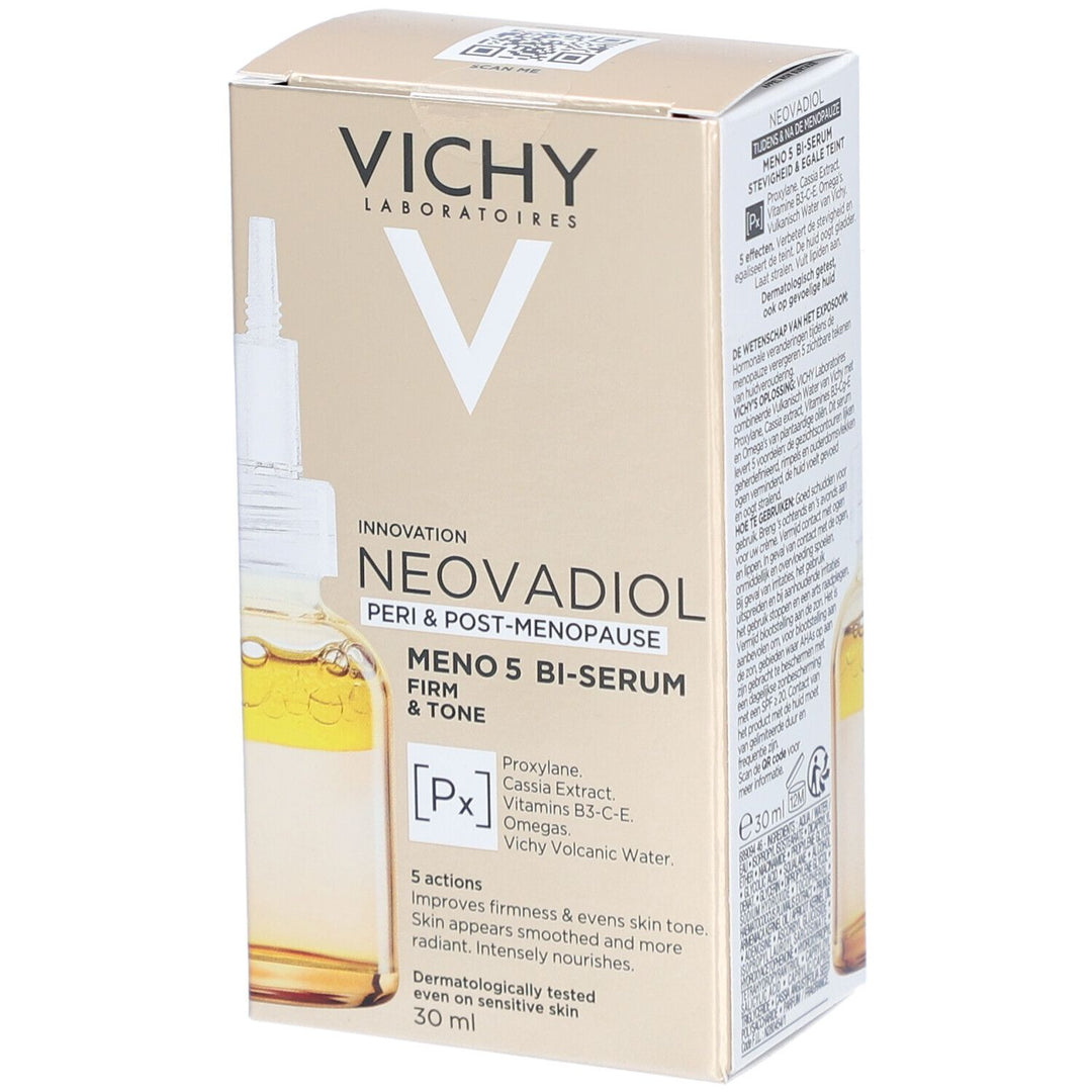 Vichy Neovadiol Redensifying Nourishing Anti-wrinkle & Pigmentation Menopause serum 30ml (1.01fl oz)