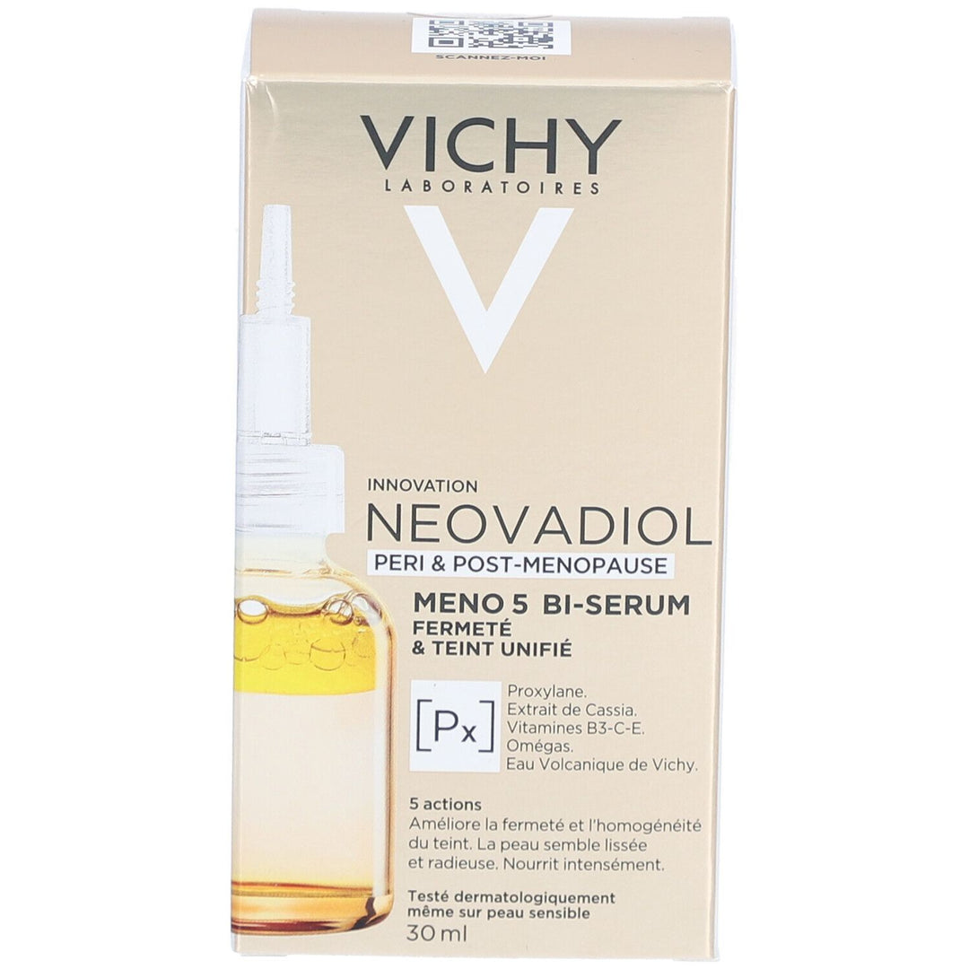 Vichy Neovadiol Redensifying Nourishing Anti-wrinkle & Pigmentation Menopause serum 30ml (1.01fl oz)