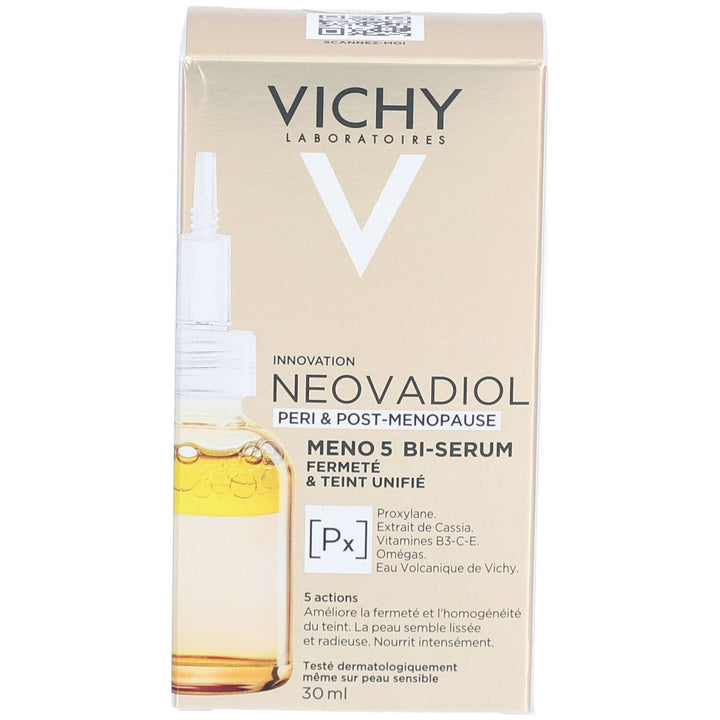 Vichy Neovadiol Redensifying Nourishing Anti-wrinkle & Pigmentation Menopause serum 30ml (1.01fl oz)