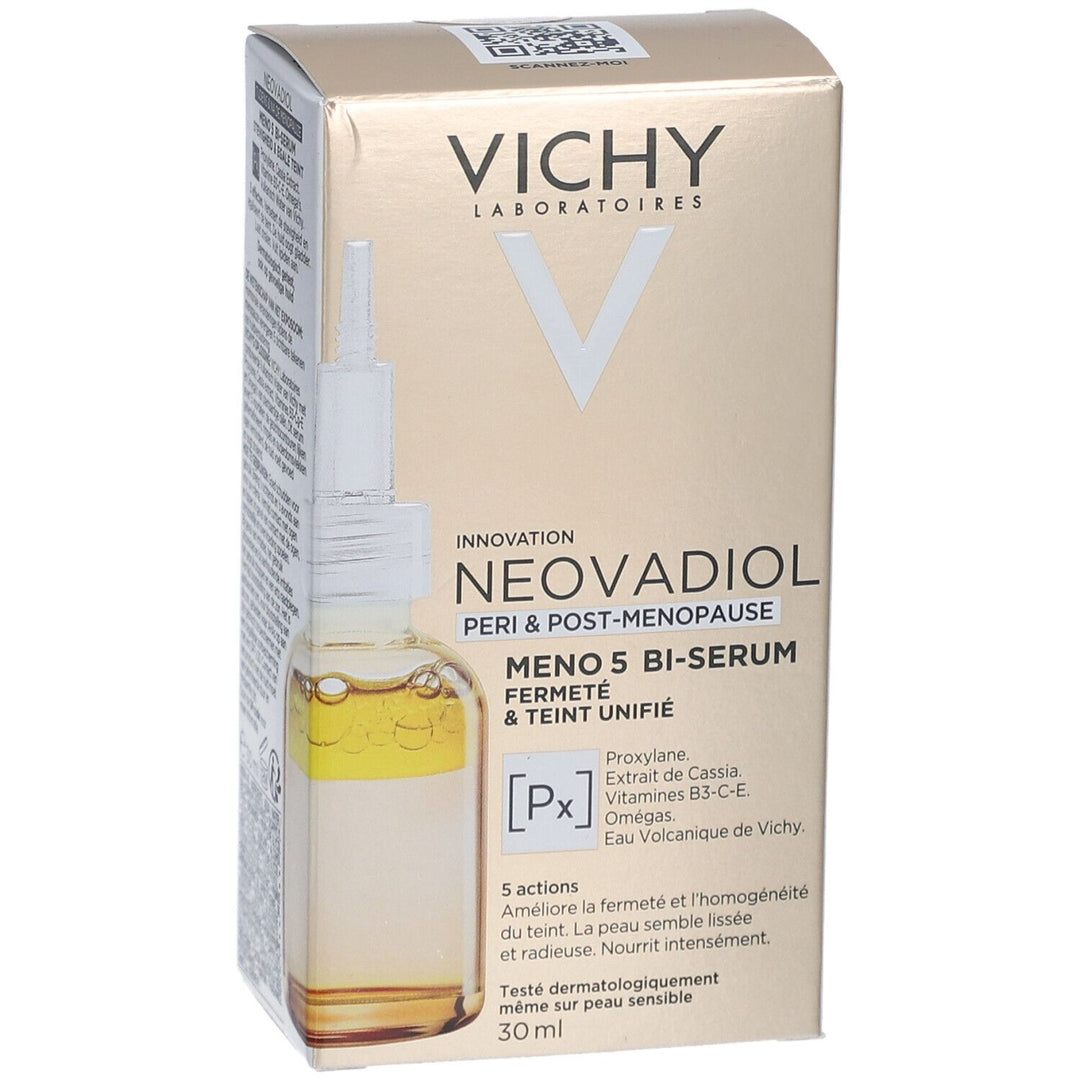 Vichy Neovadiol Redensifying Nourishing Anti-wrinkle & Pigmentation Menopause serum 30ml (1.01fl oz)