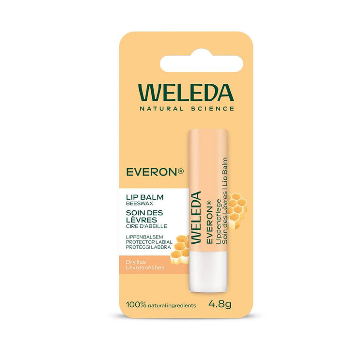 Weleda Everon Lip Care Stick 4.8g (0.16 oz)