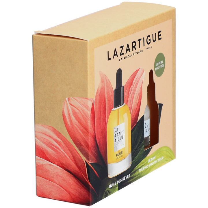 Lazartigue Huile des Rêves Giftboxes 60ml (1.02fl oz)