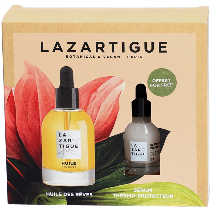 Lazartigue Huile des Rêves Giftboxes 60ml (2.02fl oz)