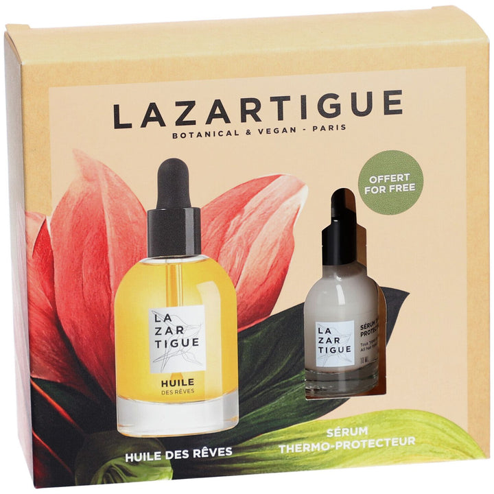 Lazartigue Huile des Rêves Giftboxes 60ml (2.02fl oz)