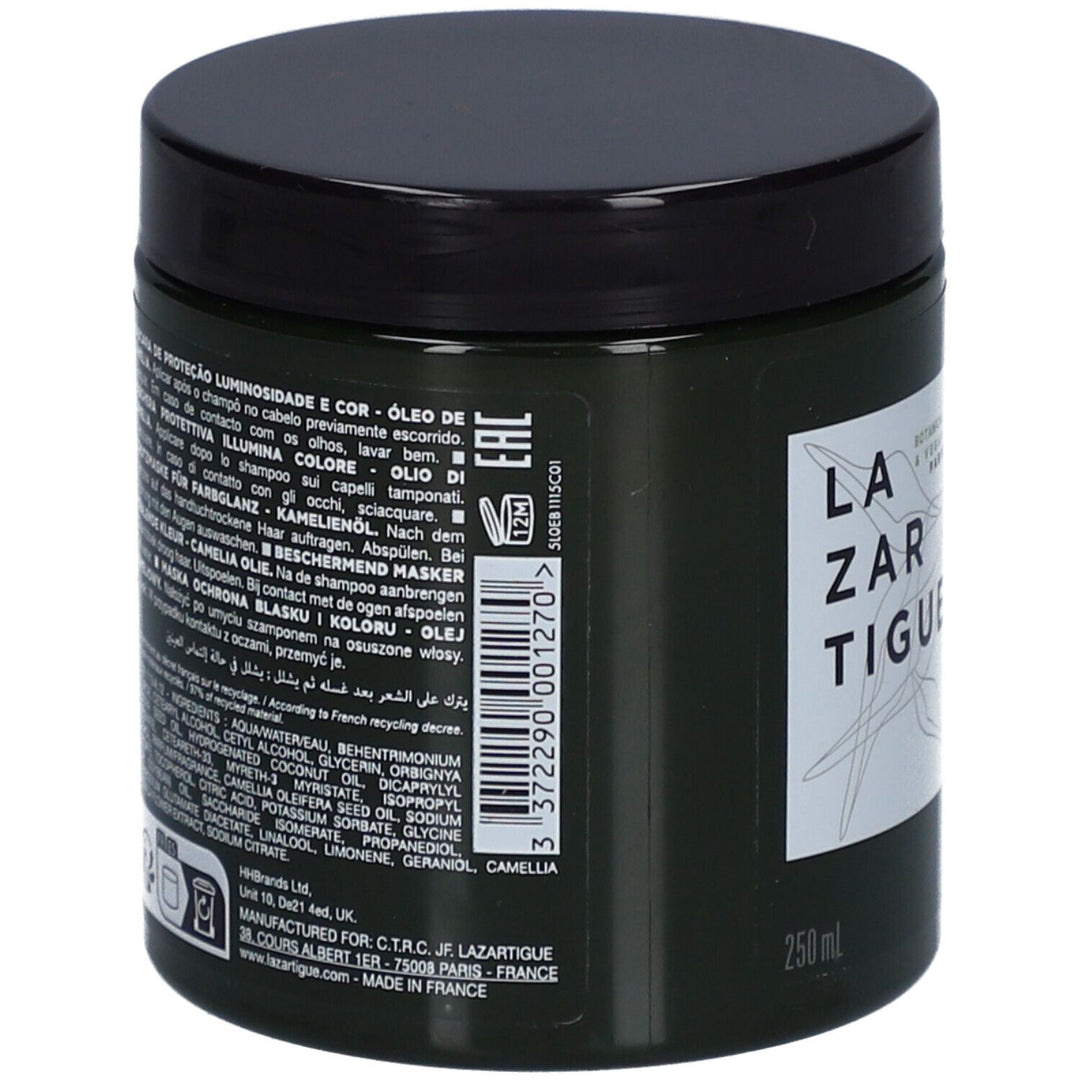 Lazartigue Colour Protect Radiance Mask 250ml (8.45fl oz)