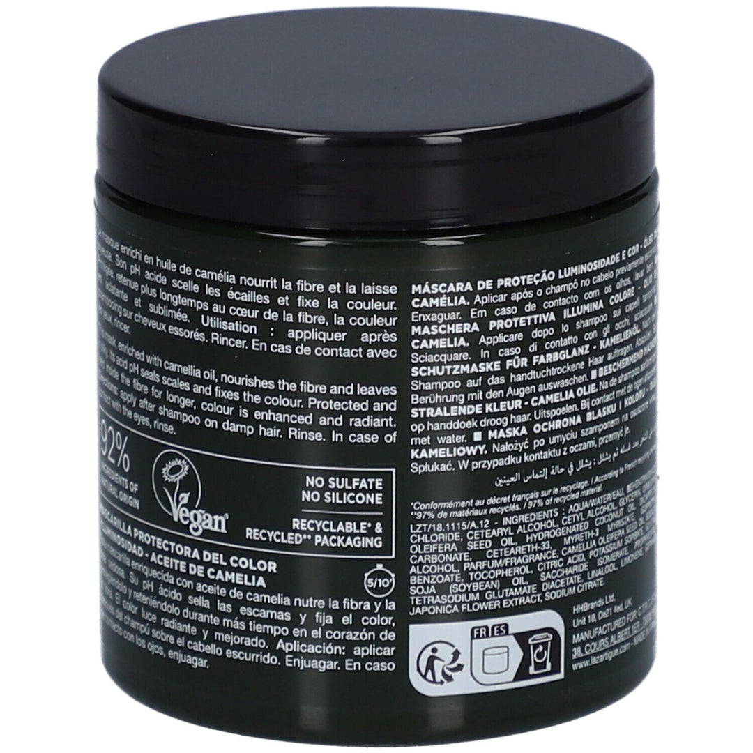 Lazartigue Colour Protect Radiance Mask 250ml (8.45fl oz)