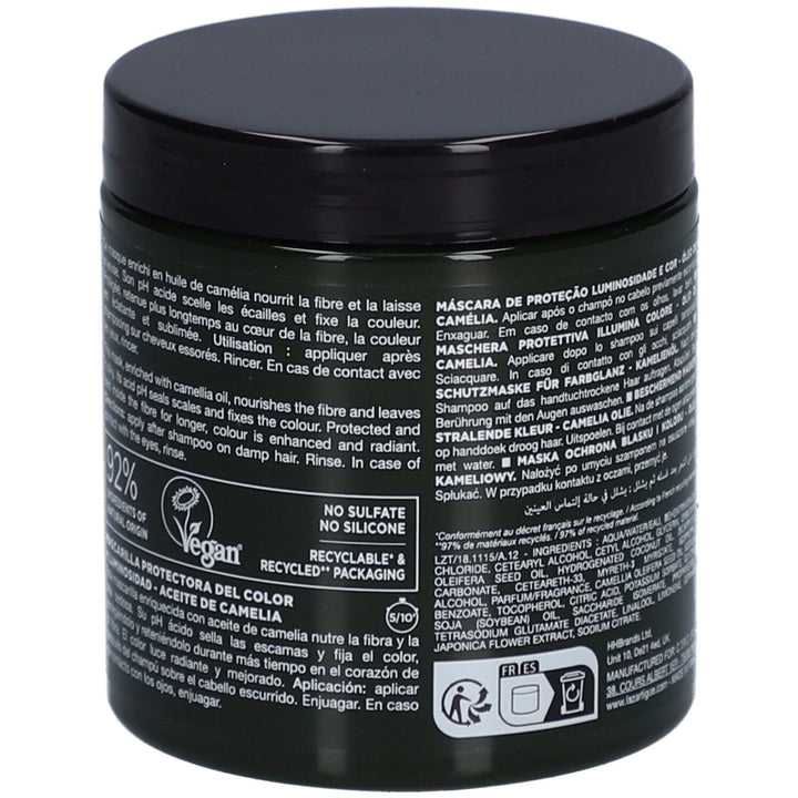 Lazartigue Colour Protect Radiance Mask 250ml (8.45fl oz)