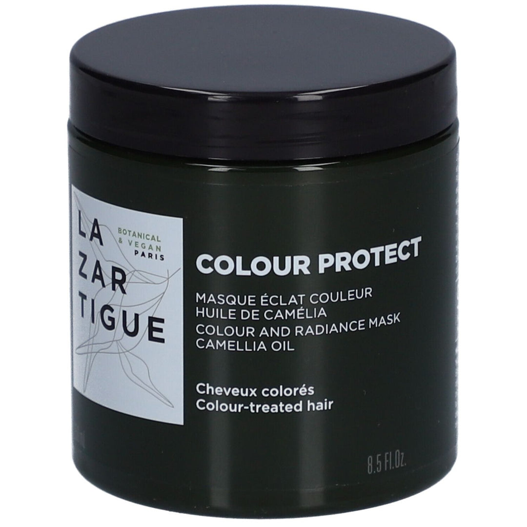 Lazartigue Colour Protect Radiance Mask 250ml (8.45fl oz)