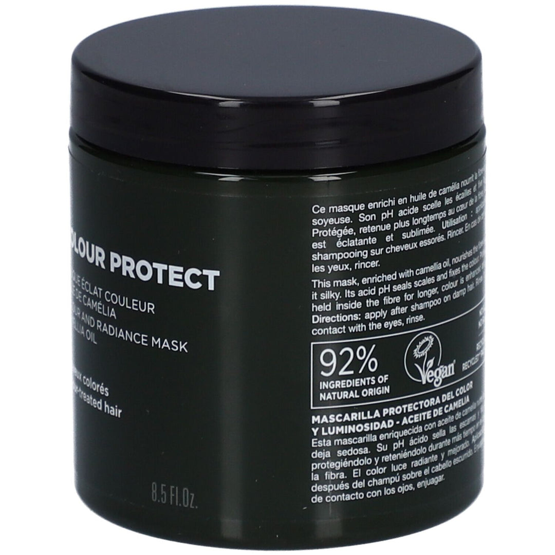 Lazartigue Colour Protect Radiance Mask 250ml (8.45fl oz)