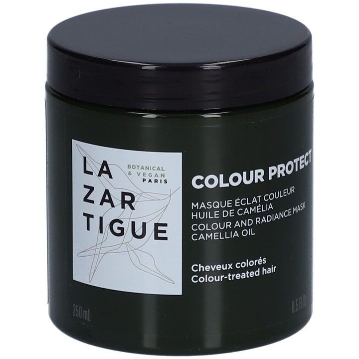 Lazartigue Colour Protect Radiance Mask 250ml (8.45fl oz)