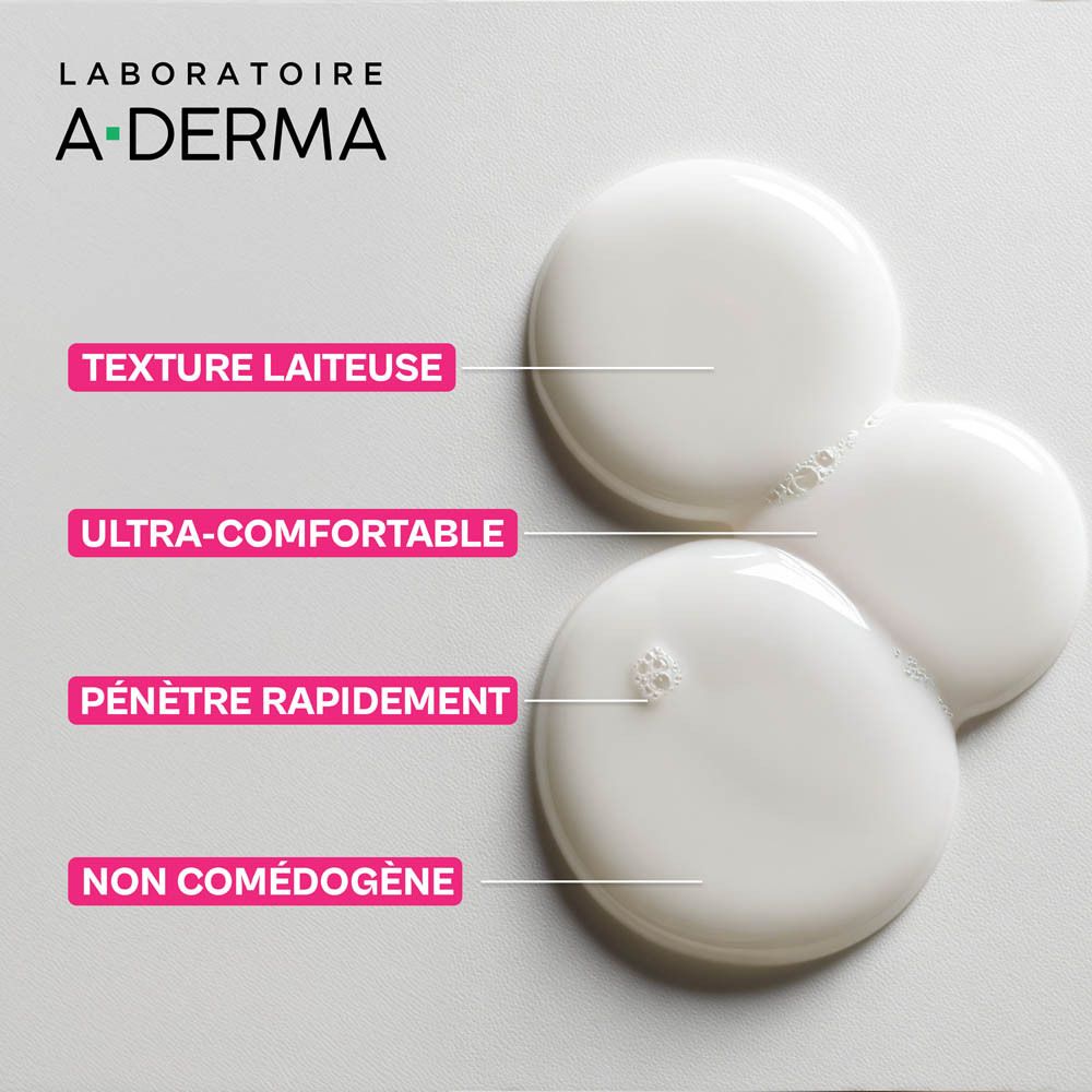 A-Derma Exomega Ultra-calming serum 30ml (1.01fl oz)