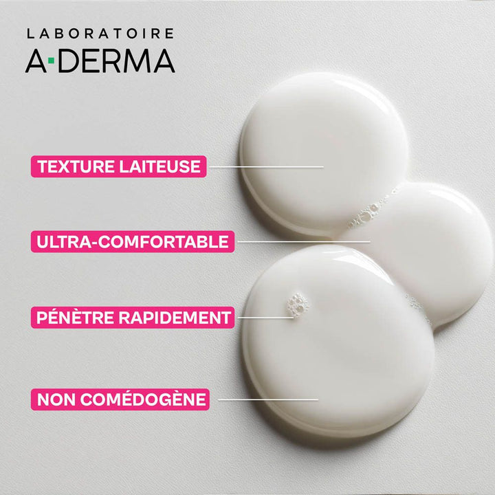 A-Derma Exomega Ultra-calming serum 30ml (1.01fl oz)