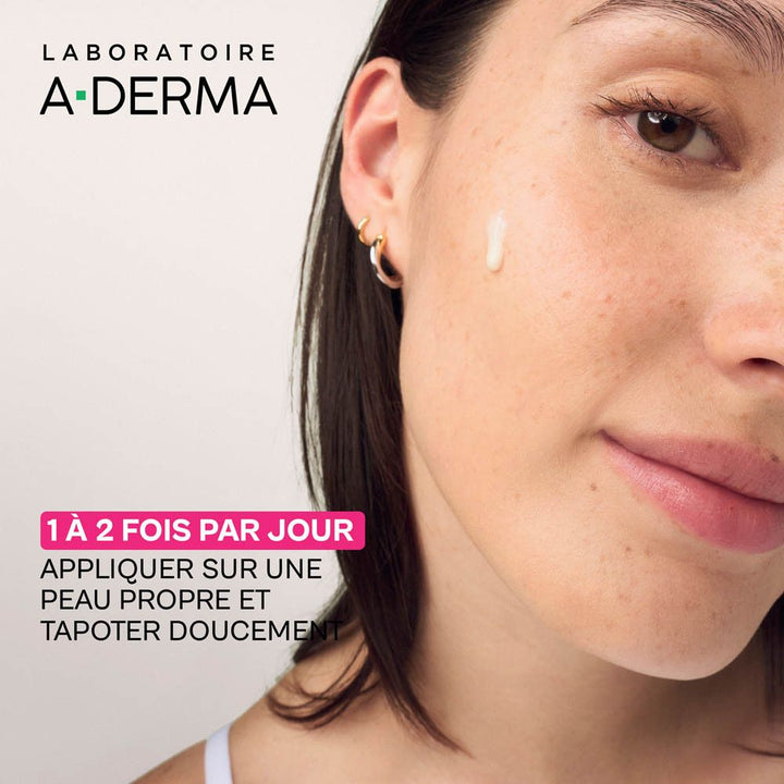 A-Derma Exomega Ultra-calming serum 30ml (1.01fl oz)