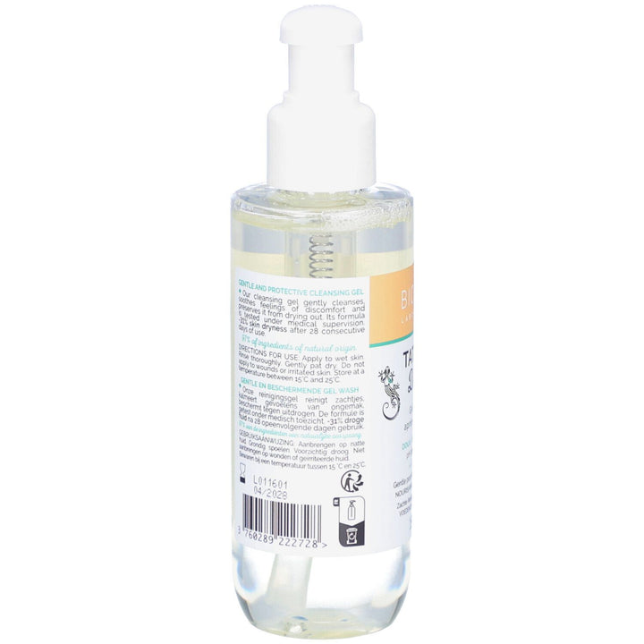 Biocyte Tattoo Derm Gentle pH physiological after-tattoo cleansing Gel 150ml (5.07fl oz)