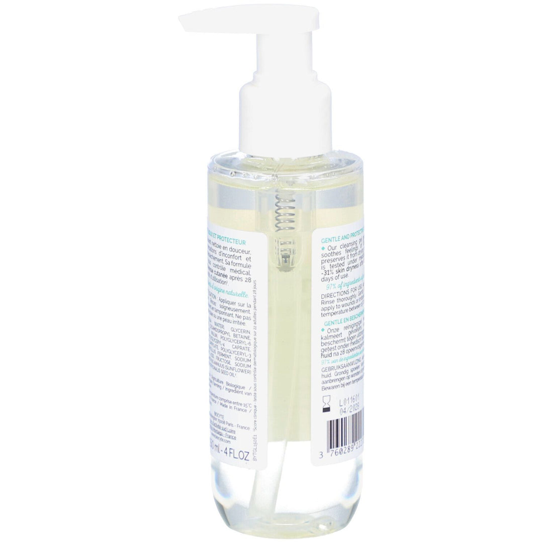 Biocyte Tattoo Derm Gentle pH physiological after-tattoo cleansing Gel 150ml (5.07fl oz)