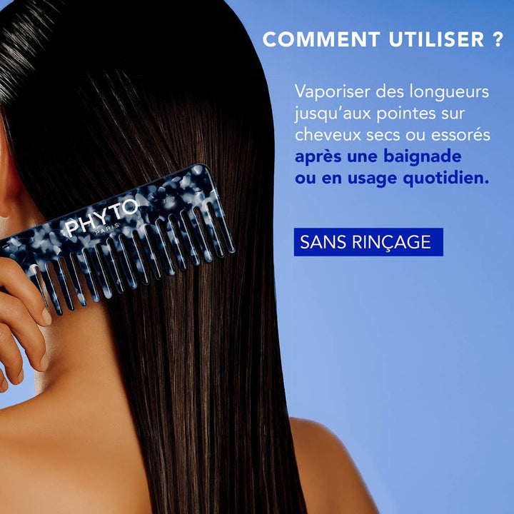 Phyto Paris Beach رذاذ لفك تشابك الشعر 150ml