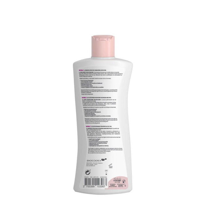 Saforelle Ultra Moisturising Cleansing Care 250ml (8.45fl oz)