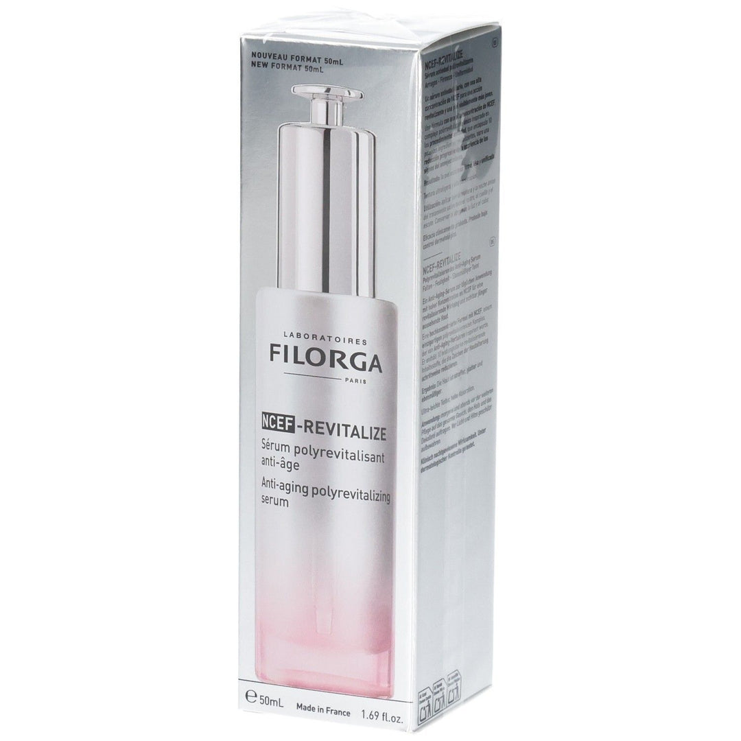 Filorga NCEF-Revitalize Anti-ageing polyrevitalising serum 50ml (1.69fl oz)