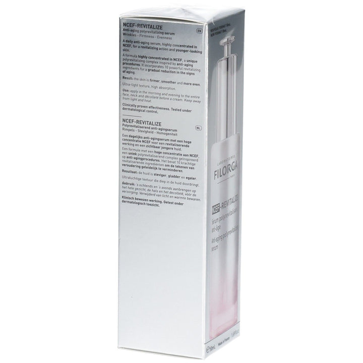 Filorga NCEF-Revitalize Anti-ageing polyrevitalising serum 50ml (1.69fl oz)