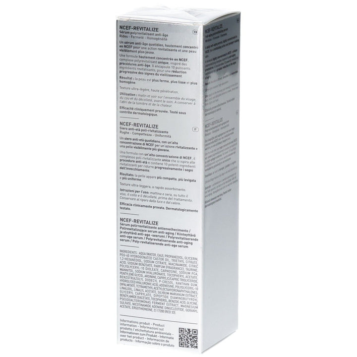 Filorga NCEF-Revitalize Anti-ageing polyrevitalising serum 50ml (1.69fl oz)