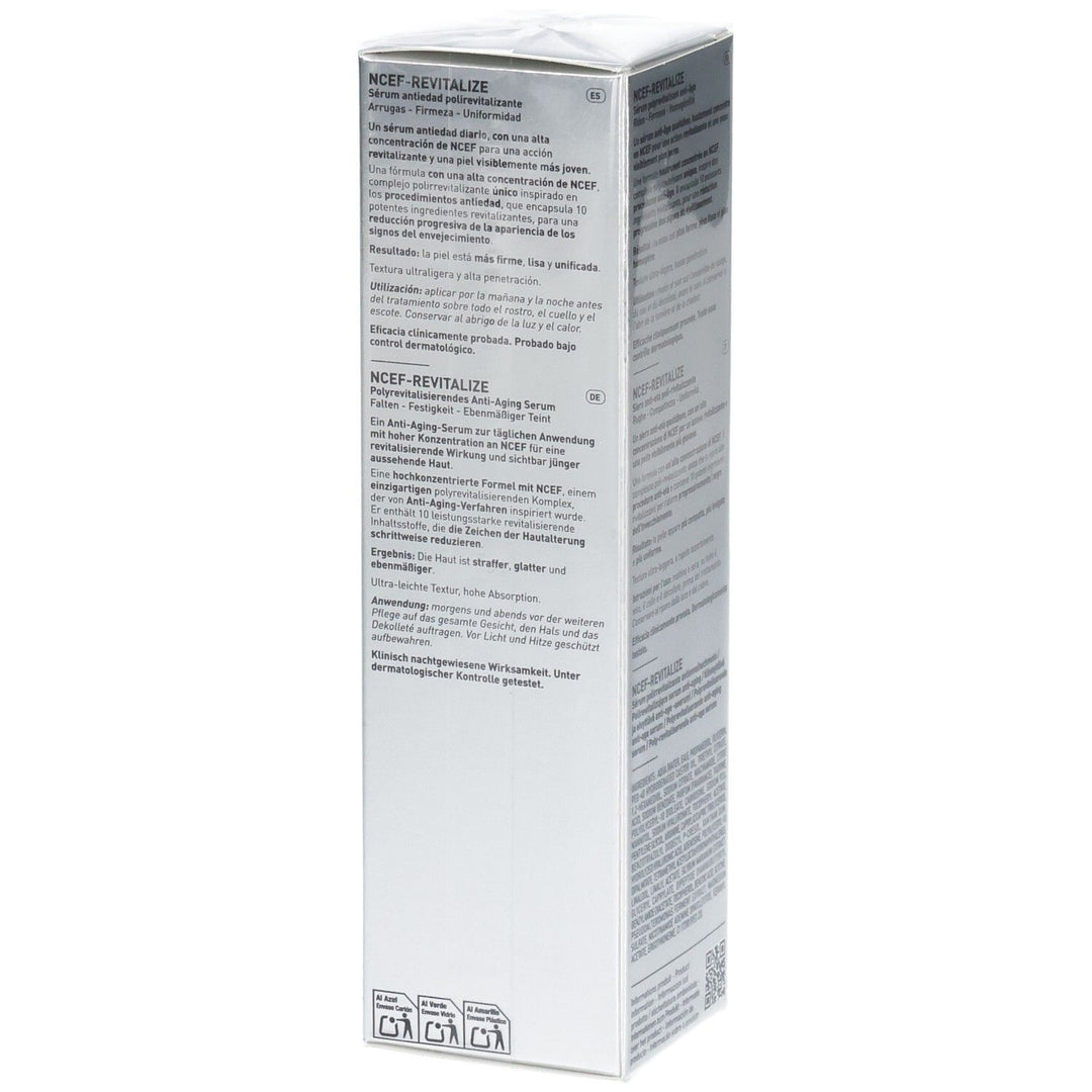 Filorga NCEF-Revitalize Anti-ageing polyrevitalising serum 50ml (1.69fl oz)