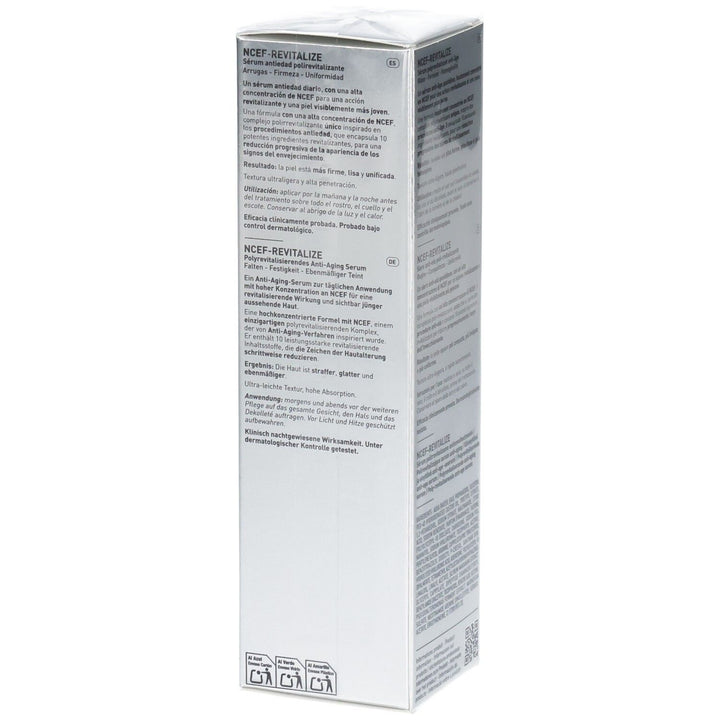 Filorga NCEF-Revitalize Anti-ageing polyrevitalising serum 50ml (1.69fl oz)