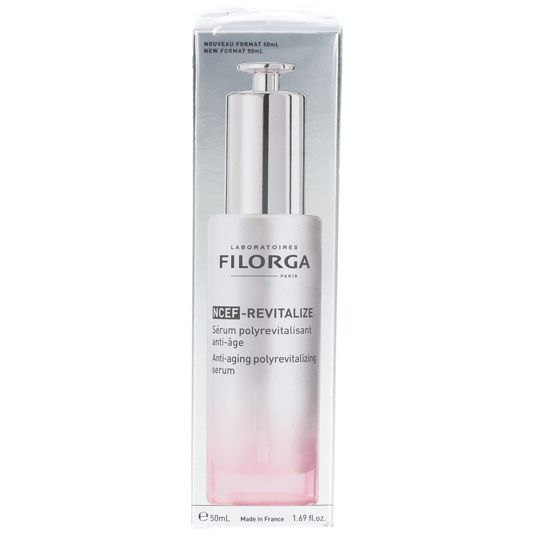 Filorga NCEF-Revitalize Anti-ageing polyrevitalising serum 50ml (1.69fl oz)