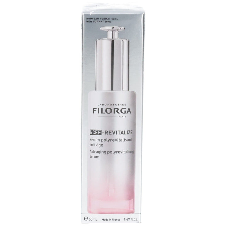 Filorga NCEF-Revitalize Anti-ageing polyrevitalising serum 50ml (1.69fl oz)