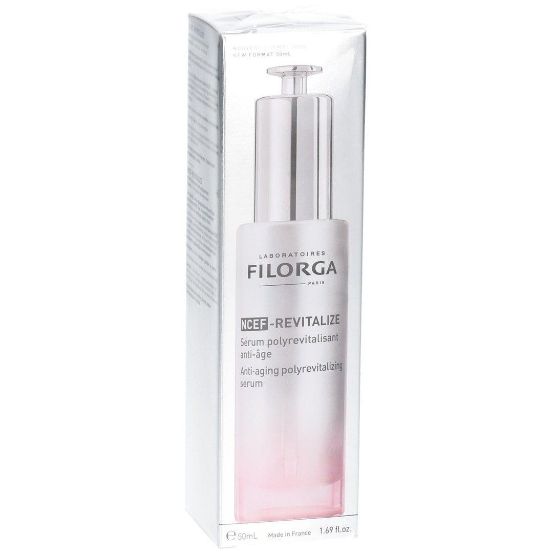 Filorga NCEF-Revitalize Anti-ageing polyrevitalising serum 50ml (1.69fl oz)