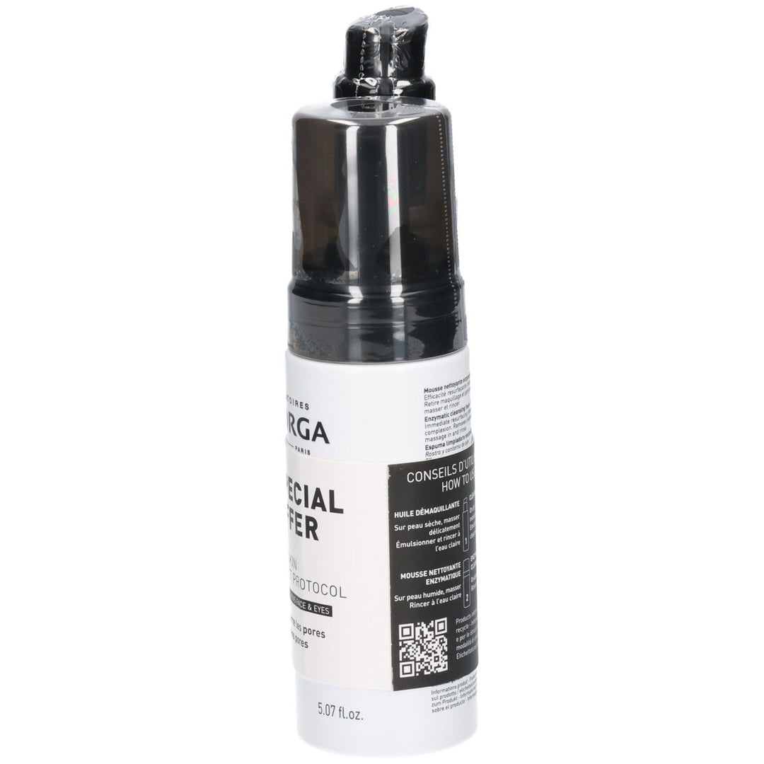 Filorga Skin-Prep Cleansing Oil + Cleansing Foam Duo 2x150