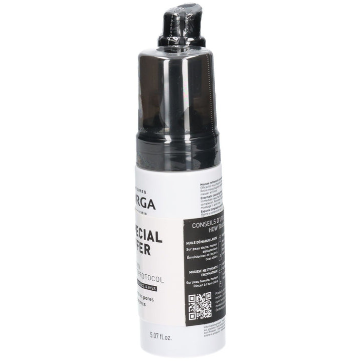 Filorga Skin-Prep Cleansing Oil + Cleansing Foam Duo 2x150